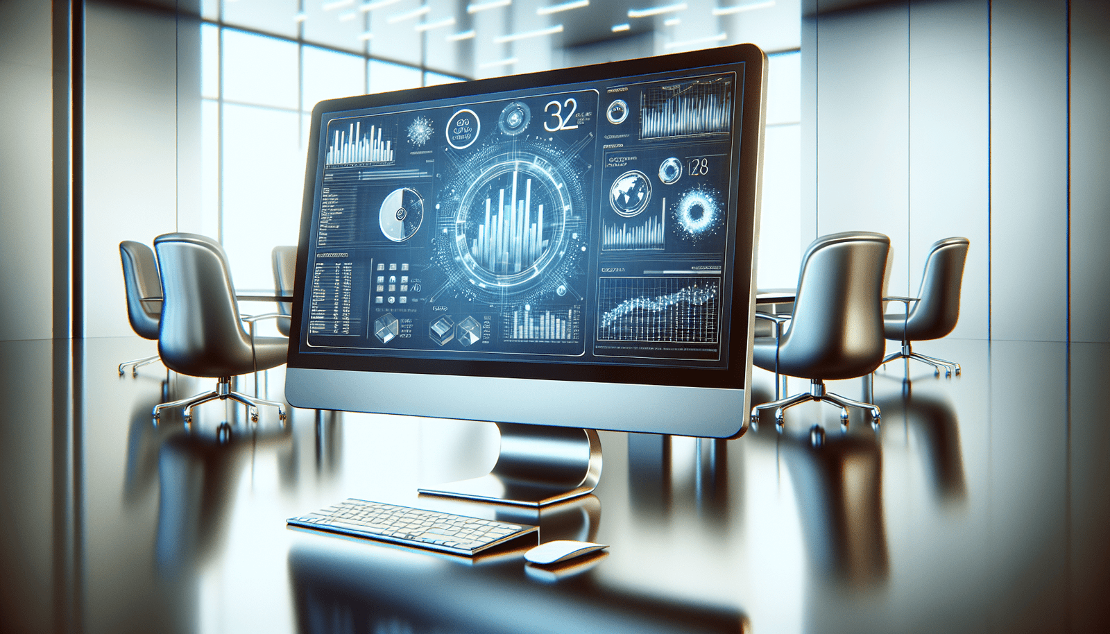 Can Accounting Software Generate Financial Reports?