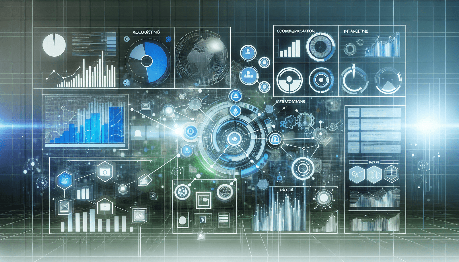 Can Accounting Software Integrate With Crm Systems?