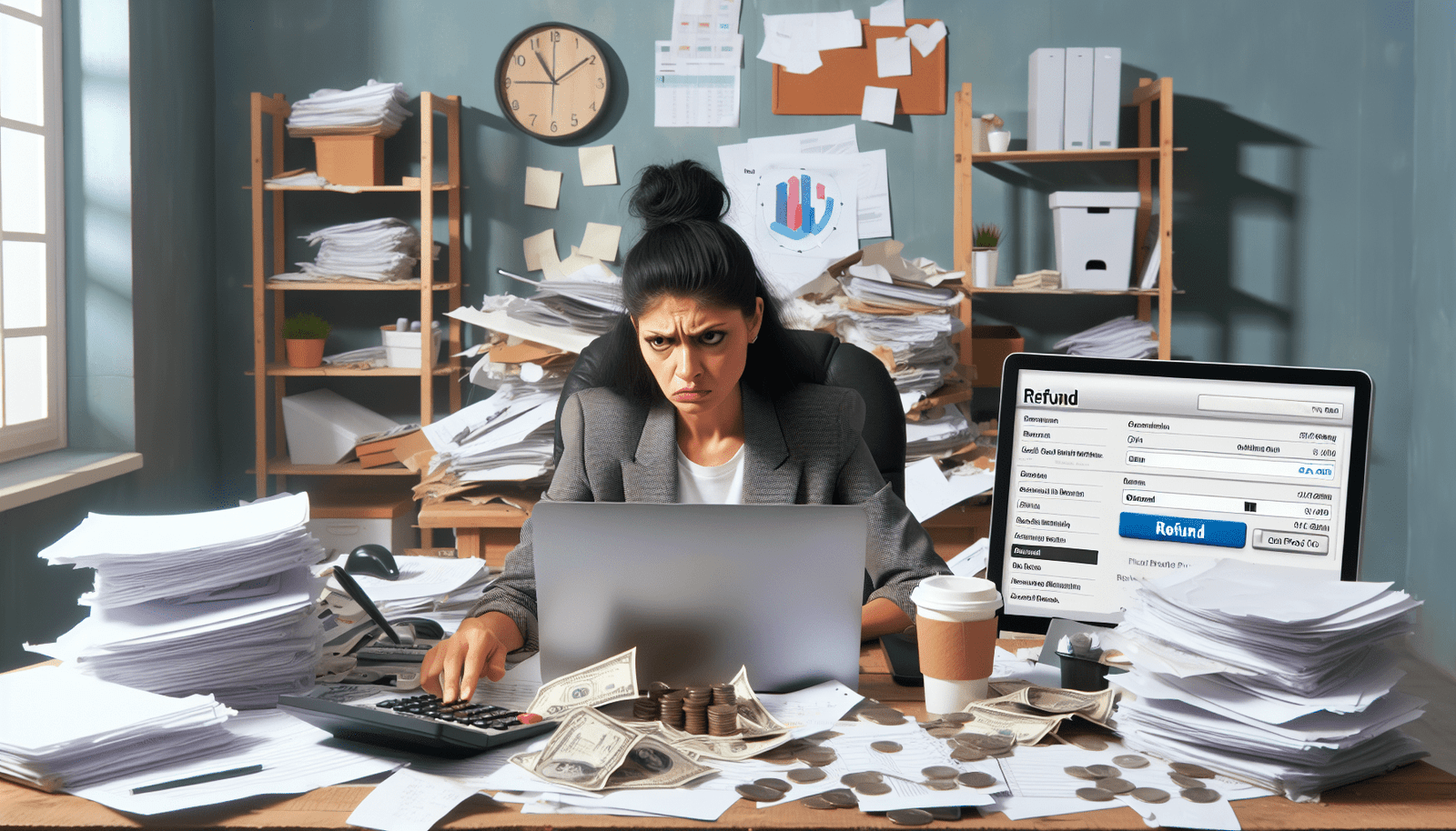 Can I Get A Refund If I Don’T Like My Accounting Software?