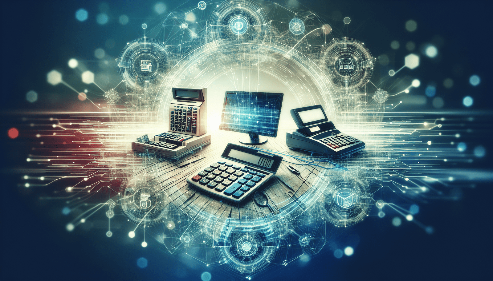 Does Accounting Software Integrate With Pos Systems?