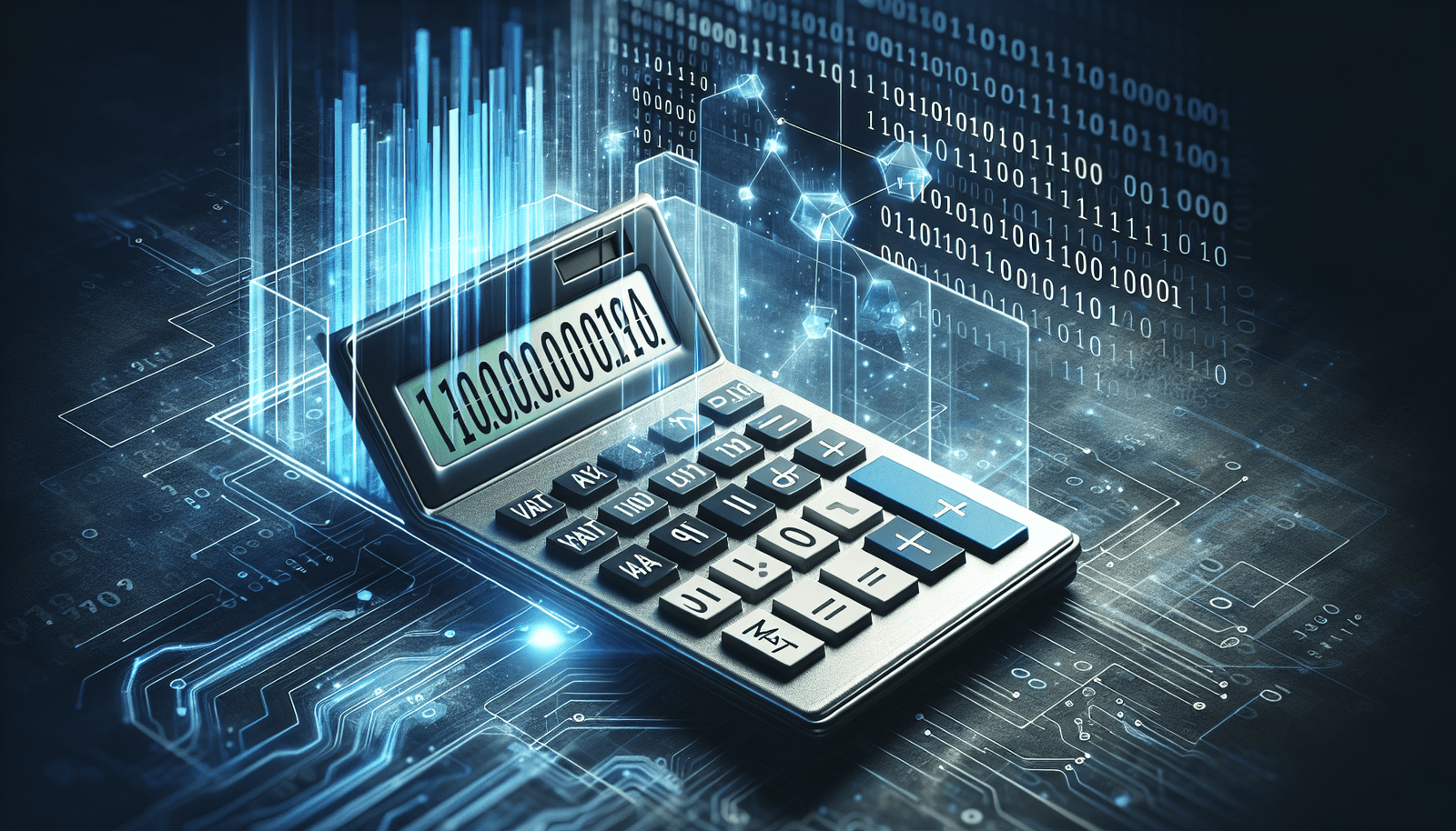Does Accounting Software Support Automated Vat Calculations?