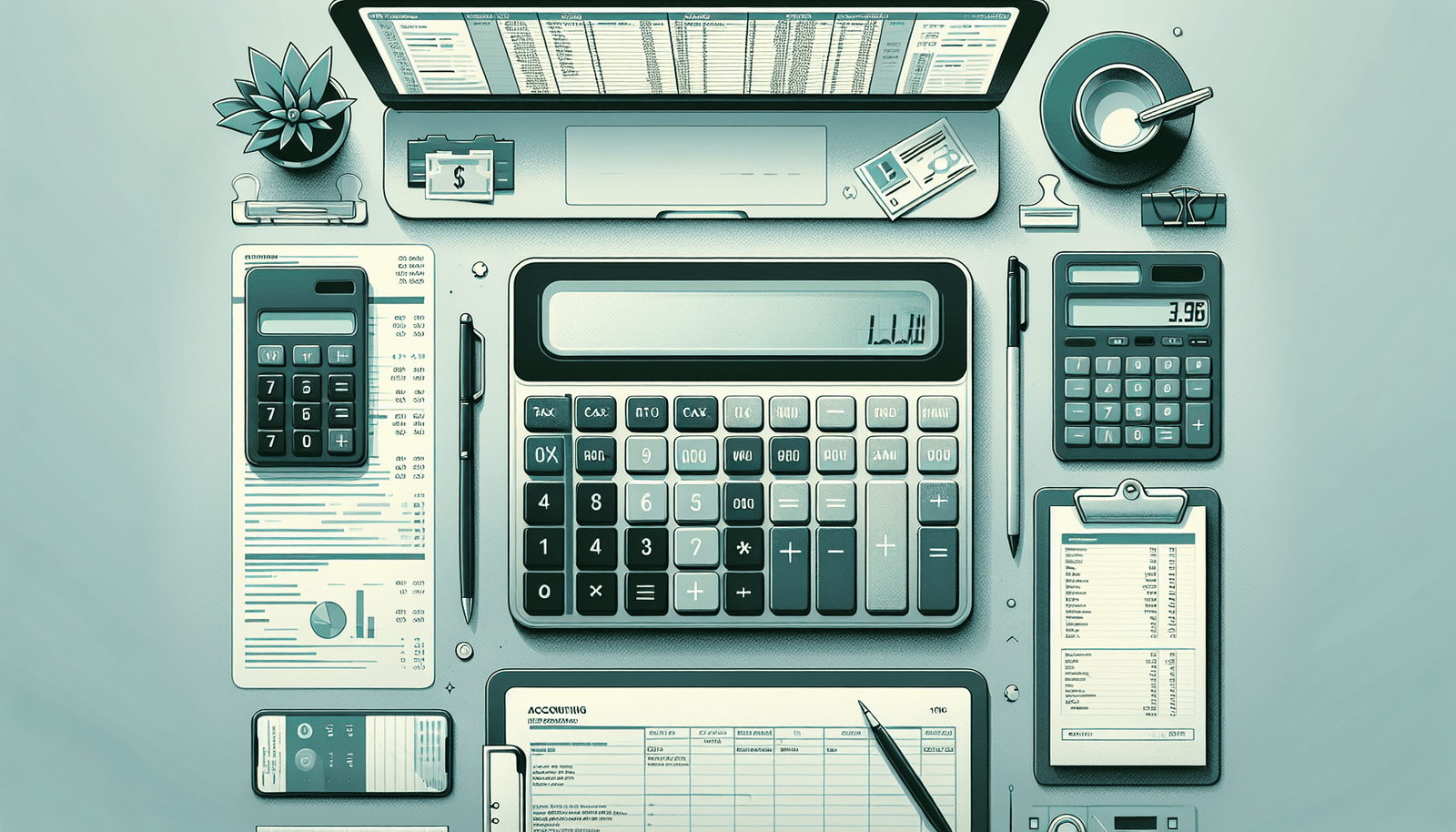 How Can Accounting Software Help With Tax Preparation?
