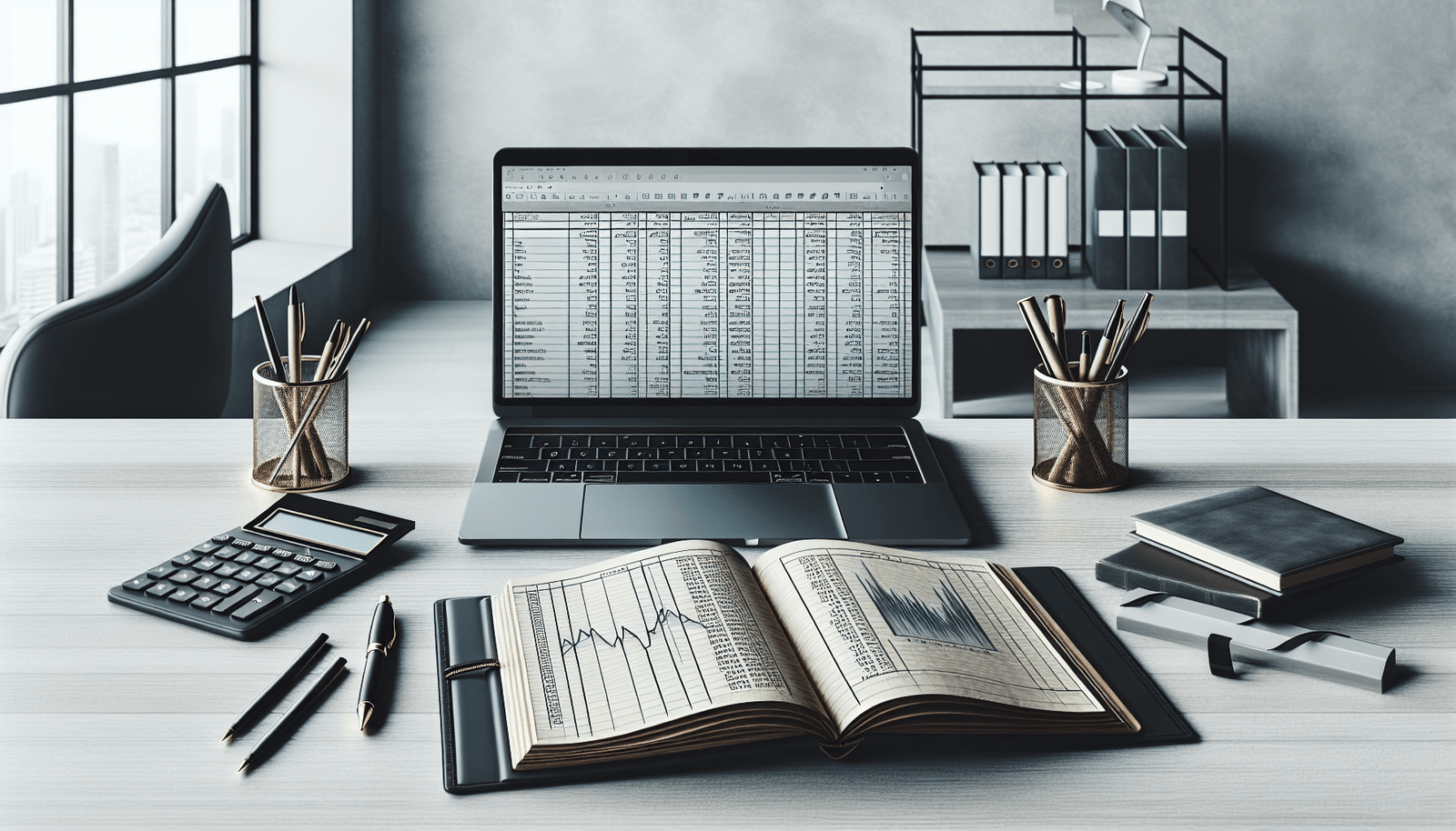 How Can Bookkeeping Help Me Manage Cash Flow Better?