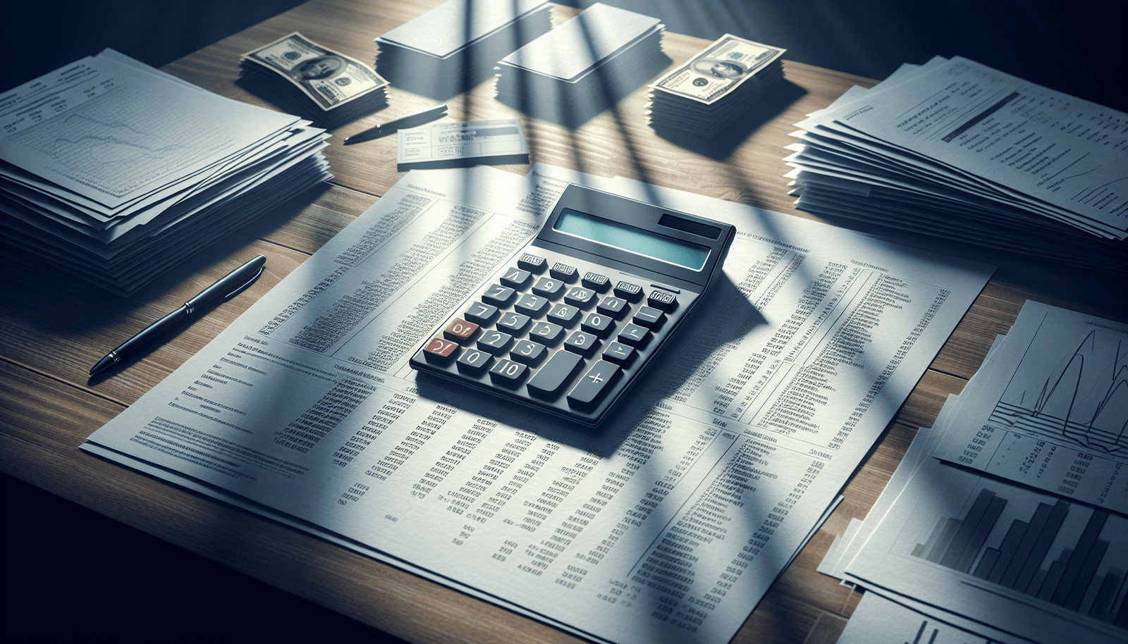 How Can Bookkeeping Help With Budgeting?