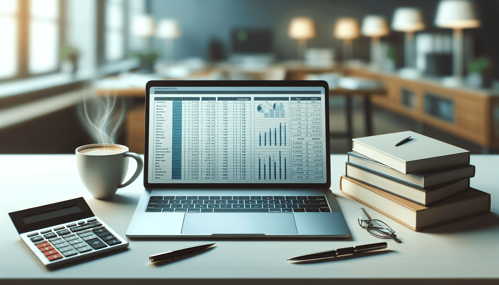 How Can I Start Bookkeeping For My Small Business?