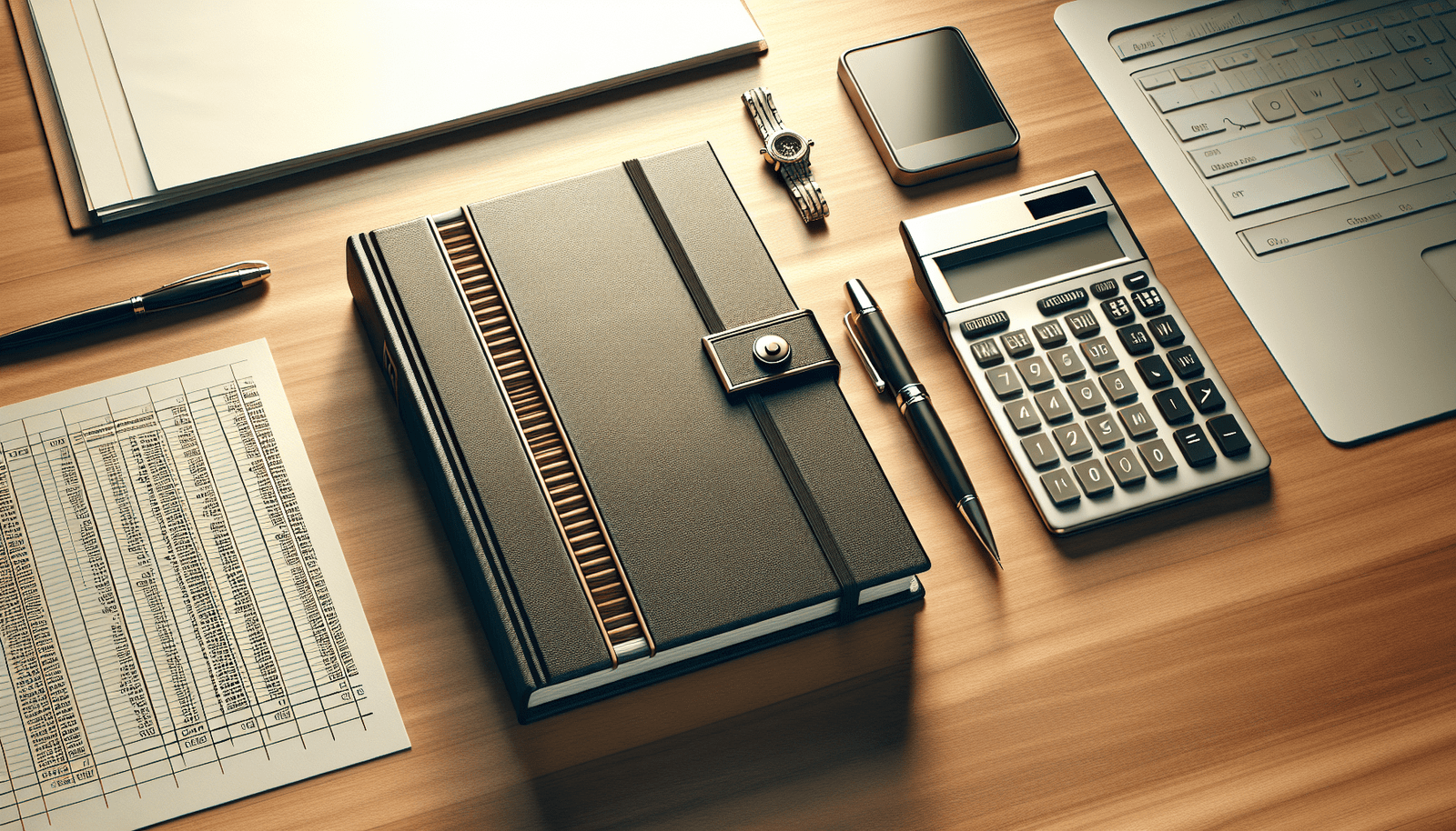 How Can I Stay Consistent With Bookkeeping?