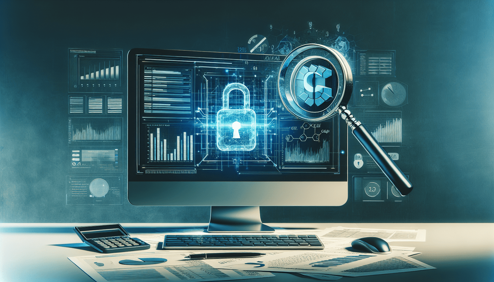 How Does Accounting Software Handle Irs Audits?