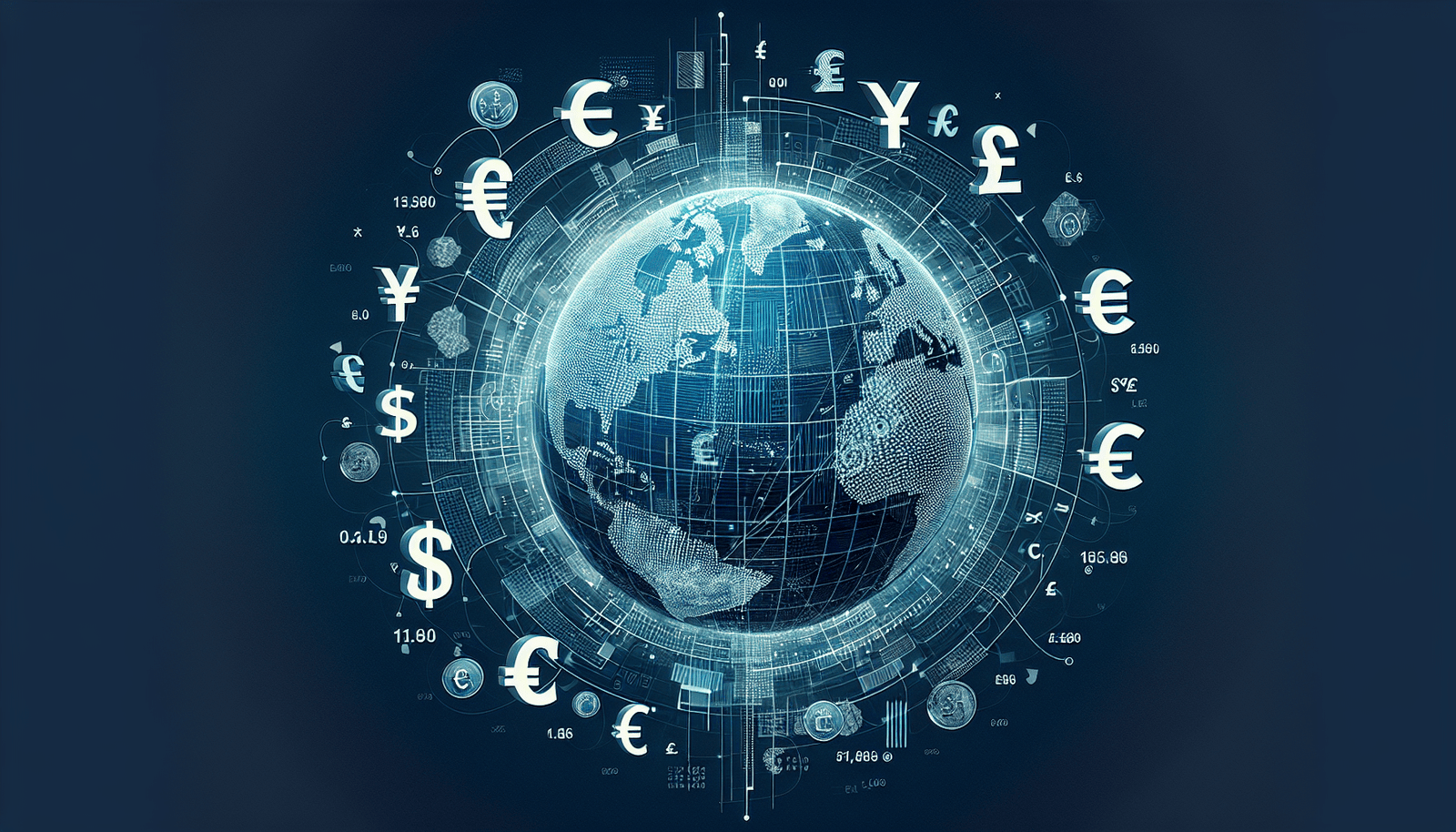 How Does Accounting Software Handle Multiple Currencies?