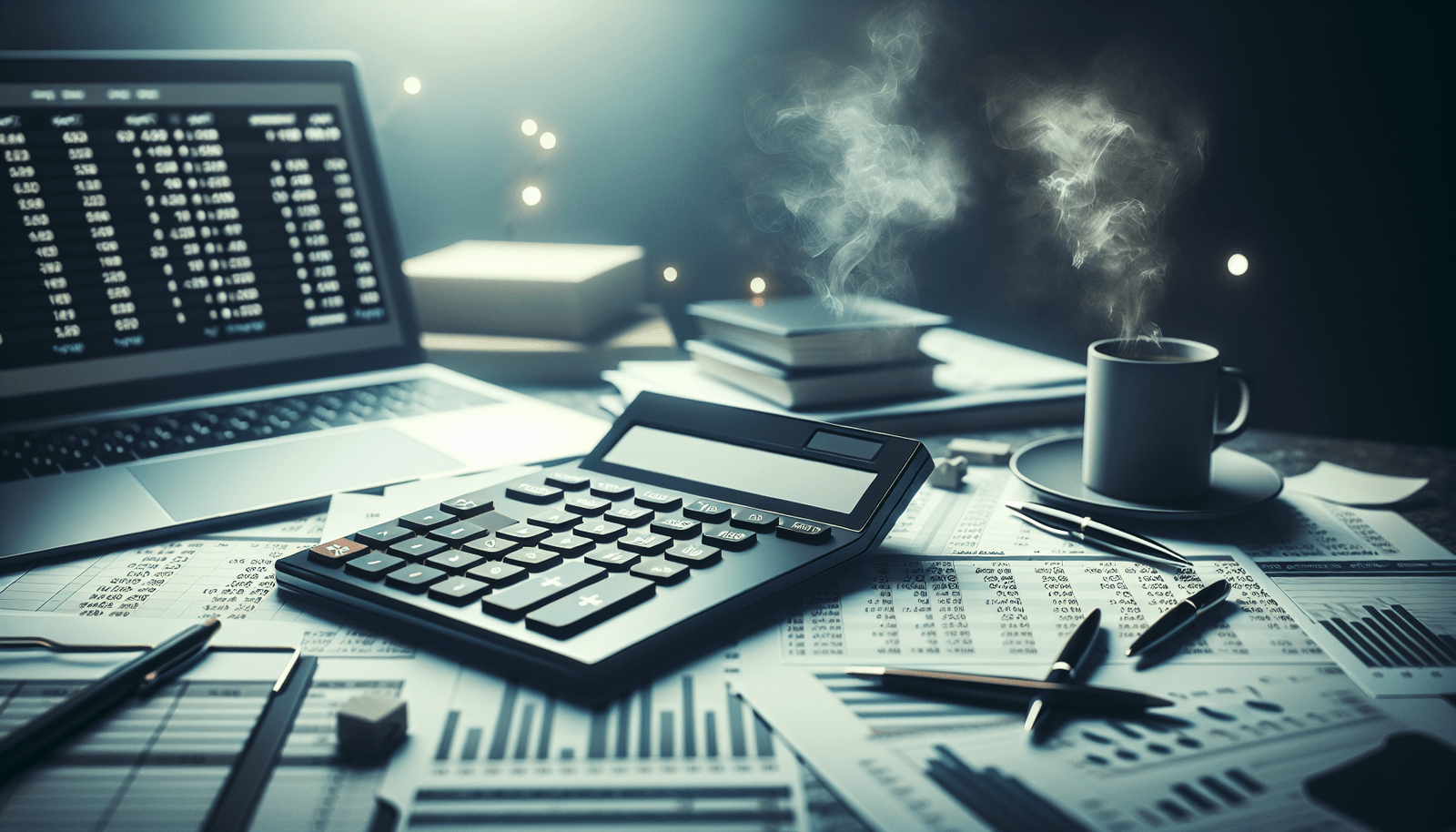 How Does Accounting Software Handle Tax Calculations?