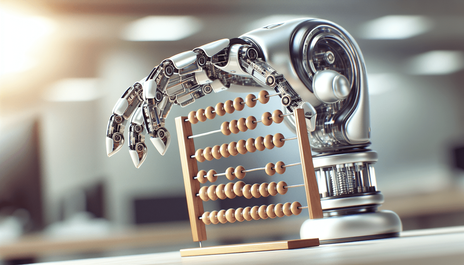 How Does Automation Improve Accounting Processes?
