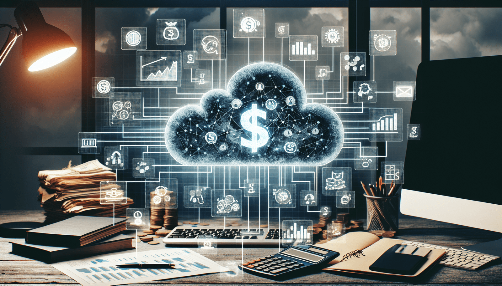 How Does Cloud-Based Accounting Software Differ From Desktop Versions?