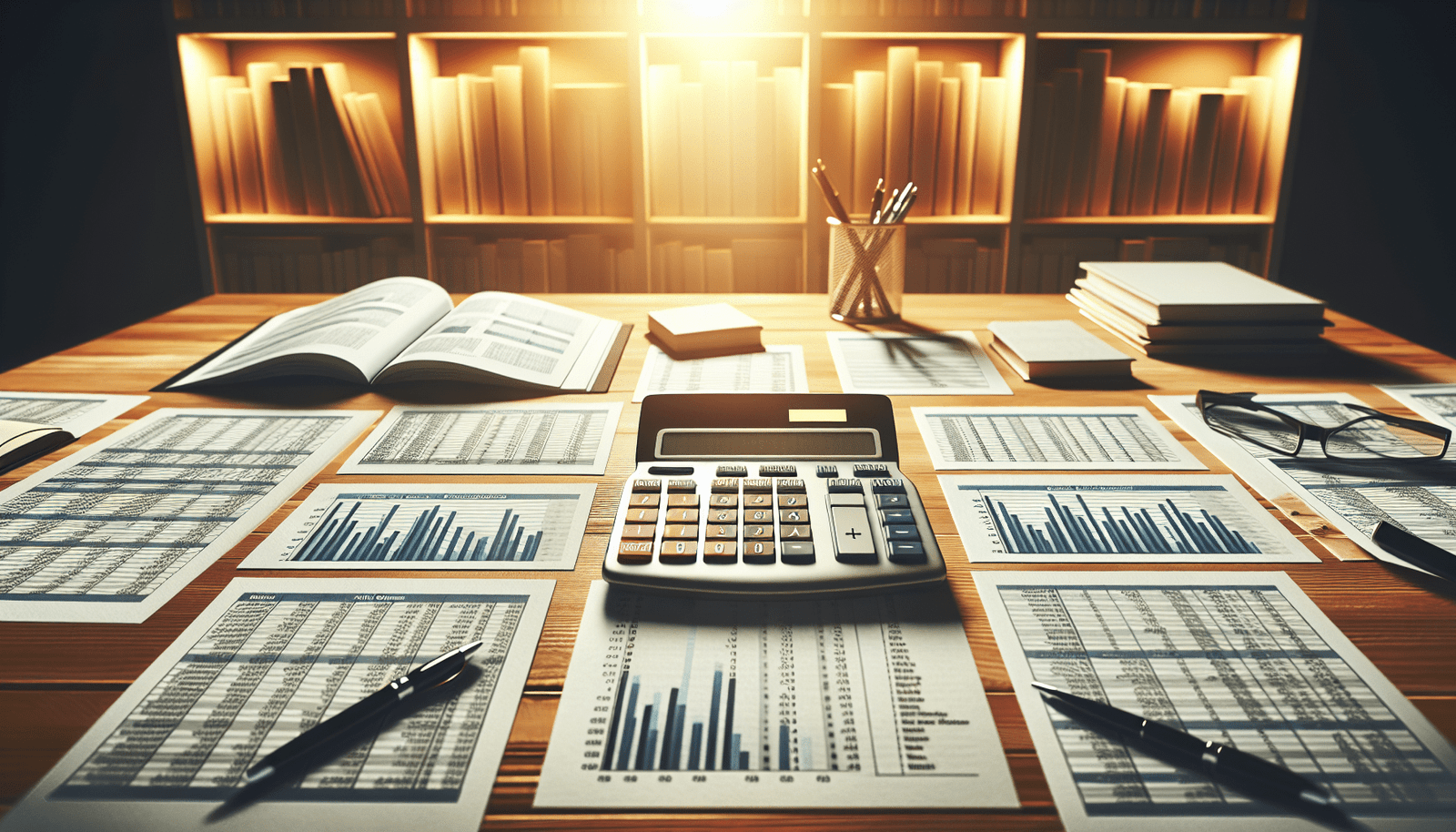 How To Create A Cash Flow Statement?