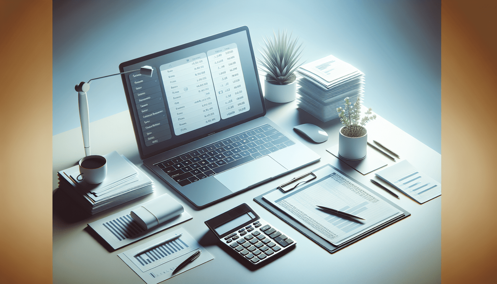 How To Create A Simple Bookkeeping Process For My Small Business?