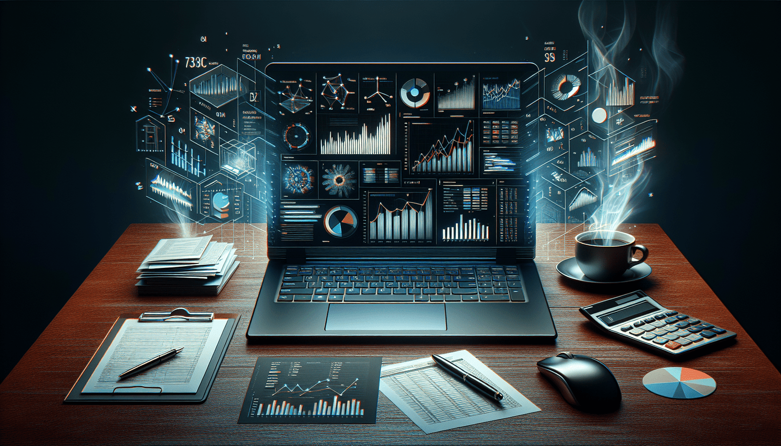 How To File Taxes Using Accounting Software?