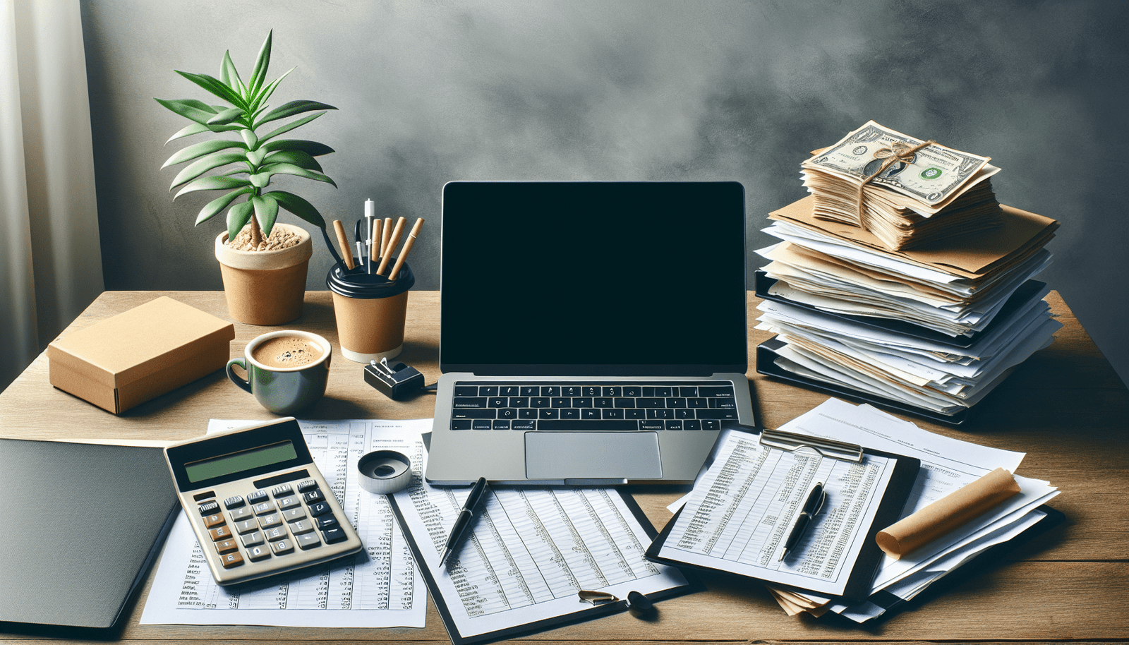 How To Handle Bookkeeping For A Sole Proprietorship?
