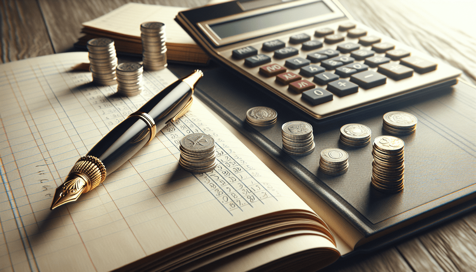 How To Handle Bookkeeping For Client Deposits?