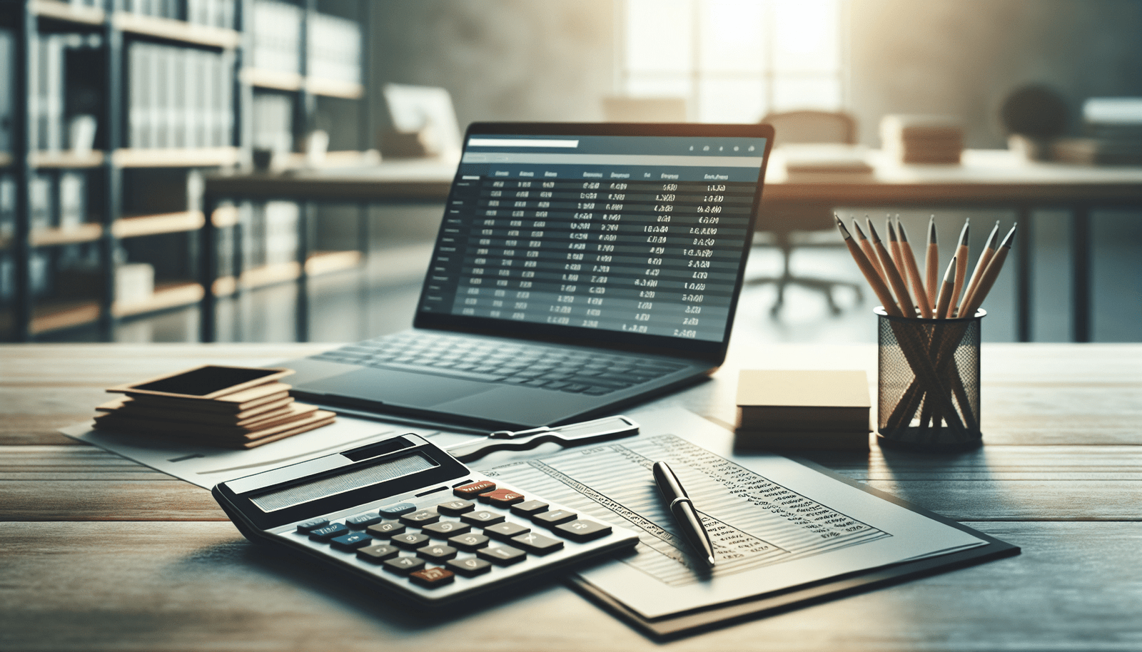 How To Set Up Bookkeeping System For My Business?