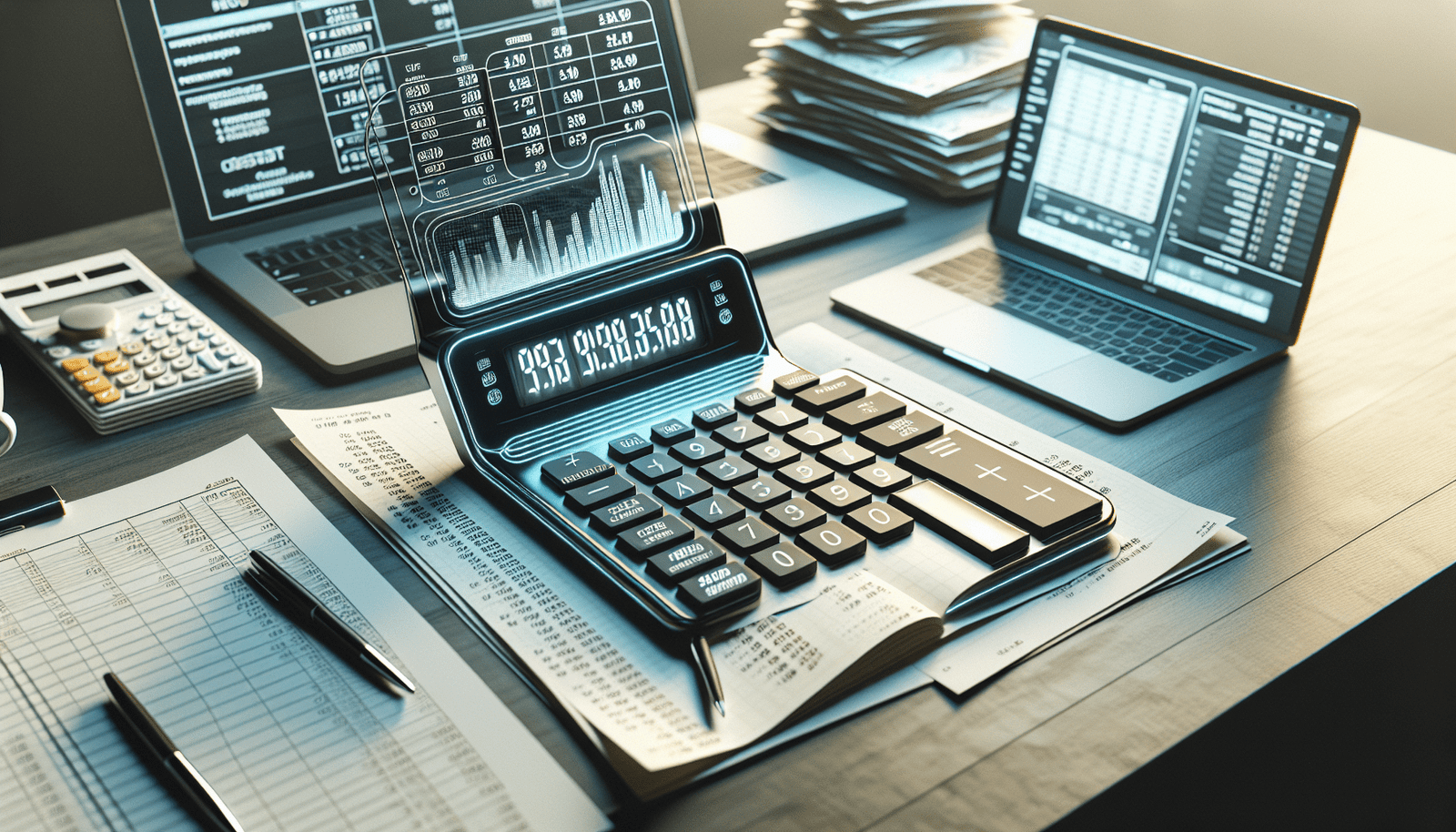 How To Track Business Expenses Properly?