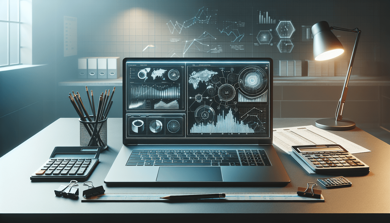 Is Accounting Software A Tax-Deductible Expense?