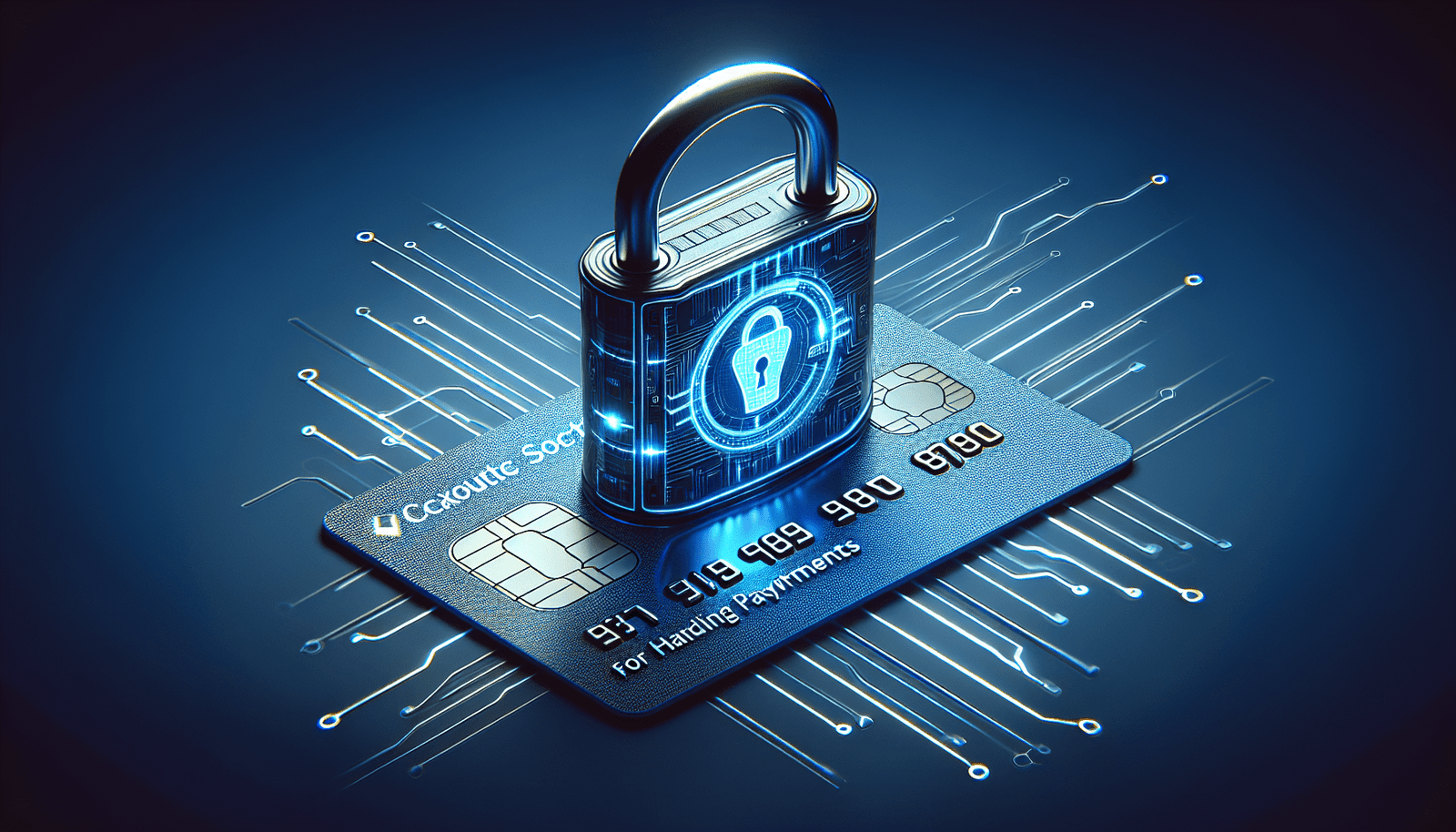 Is Accounting Software Pci-Compliant For Handling Payments?