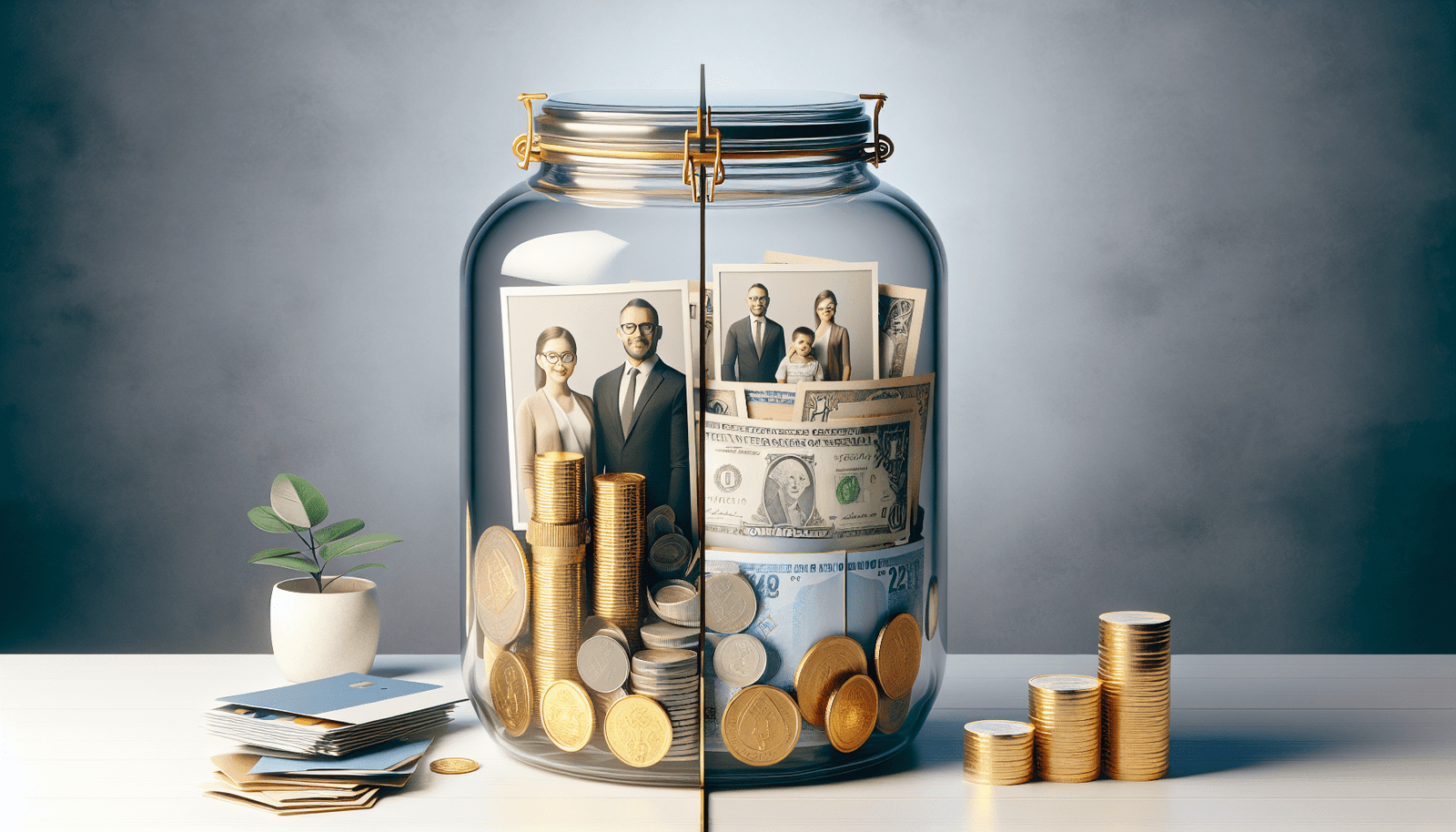 Should I Separate Business And Personal Finances?