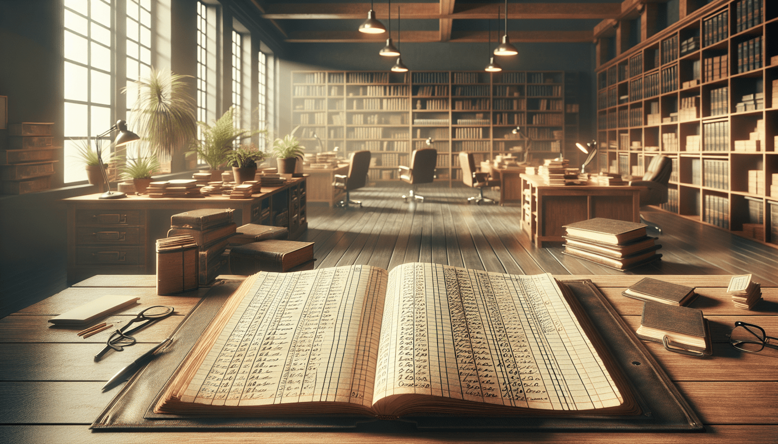What Are The Basic Bookkeeping Principles?