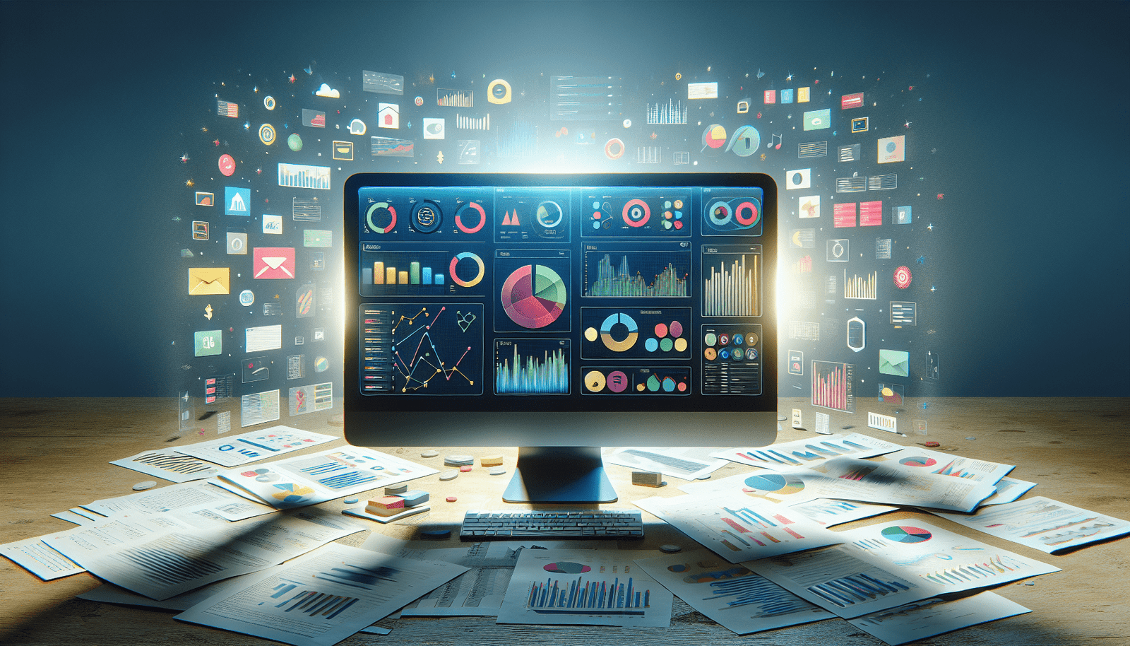 What Are The Benefits Of Using Accounting Software Over Spreadsheets?