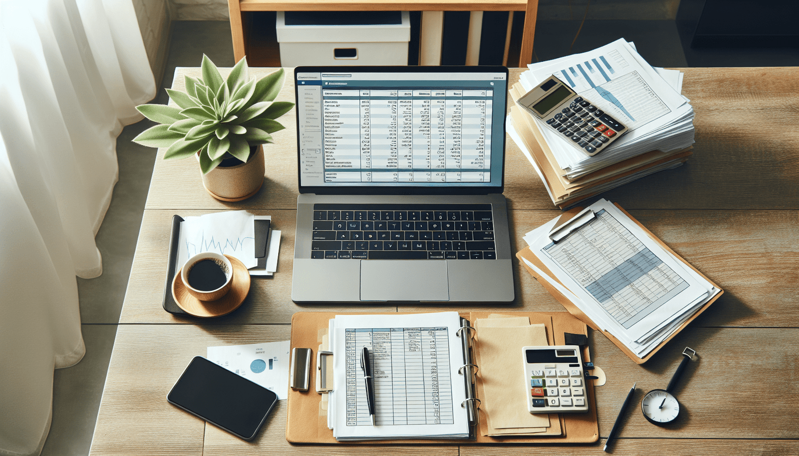 What Are The Best Bookkeeping Habits For Business Owners?