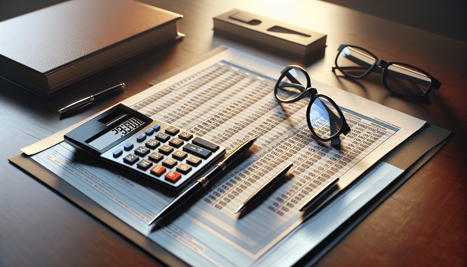 What Are The Most Important Financial Reports For Small Businesses?