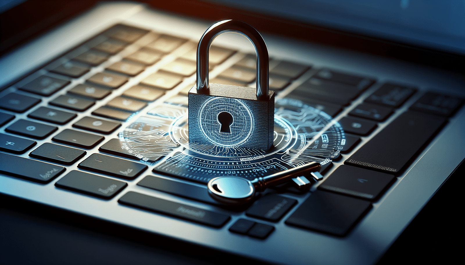What Are The Possible Security Risks When Using Accounting Software?