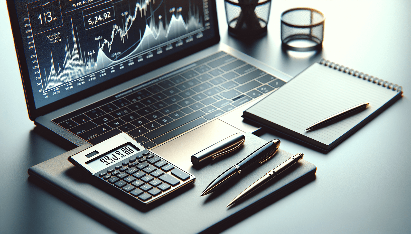 What Financial Reports Should I Review Regularly?
