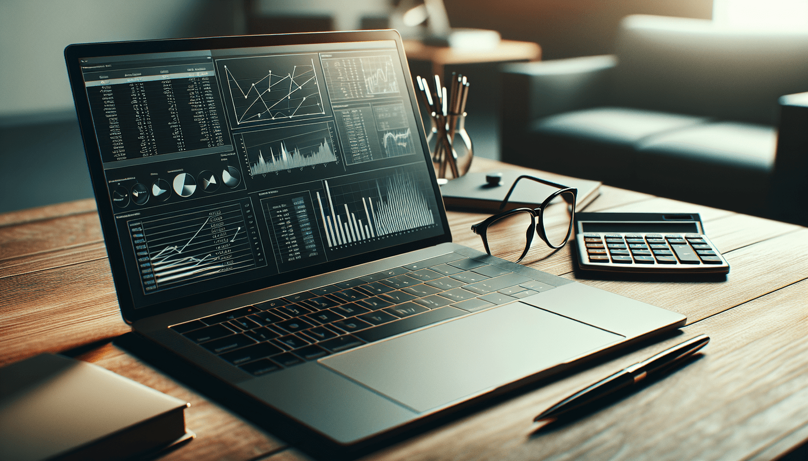 What Is Accounting Software And How Does It Work?
