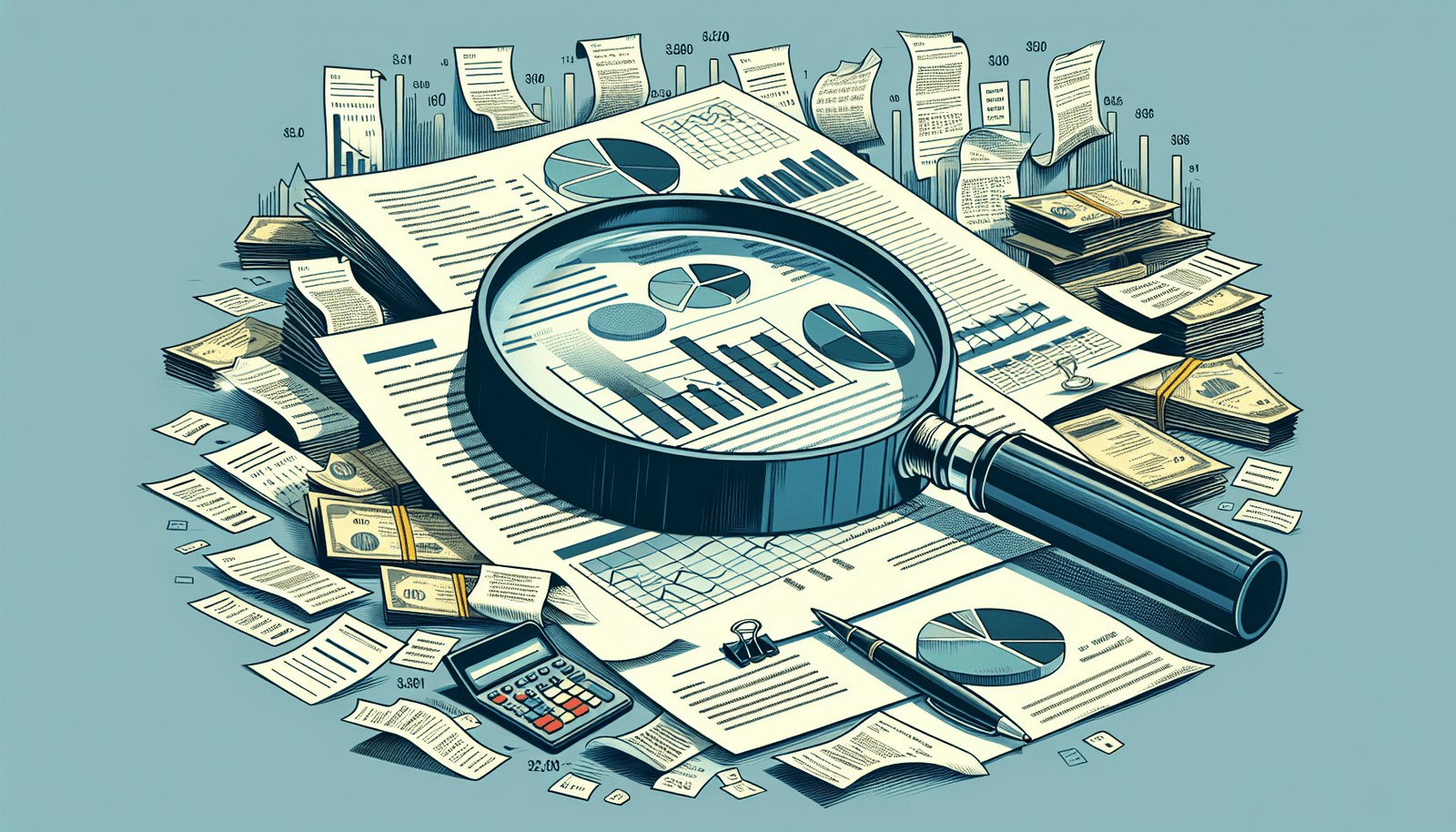 What Tools Help With Expense Management?
