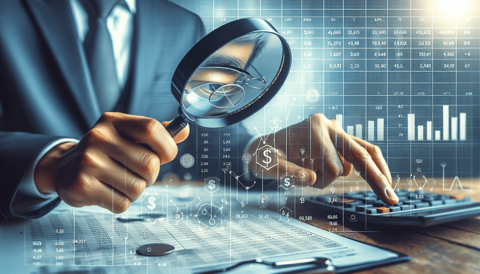 What’s The Best Way To Record Revenue?