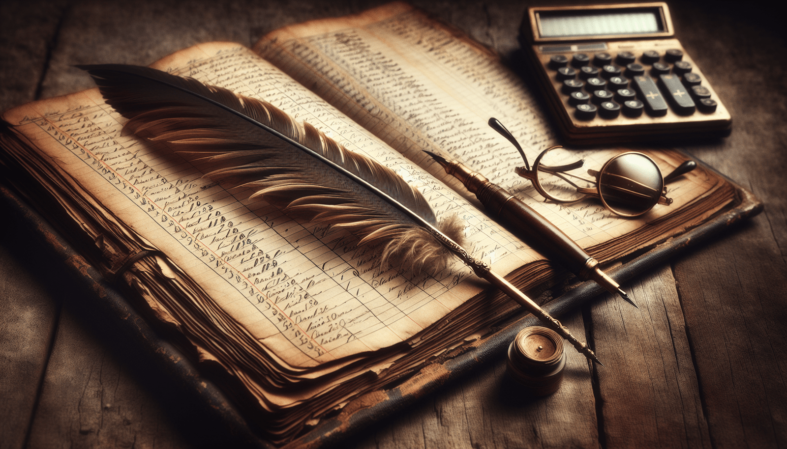 What’s The Difference Between Bookkeeping And Accounting?